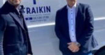 Fraikin présente ses nouveaux directeurs commercial et opérationnel