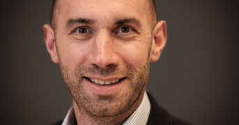 Cyriel Vrijders succède à Jan Van de Perre comme CEO de Fraikin