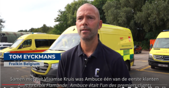 Comment garantir le maximum de confort et de sécurité dans le transport de patients ?