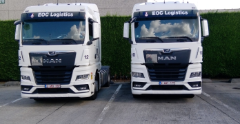 Fraikin poursuit son partenariat historique avec EOC Logistics